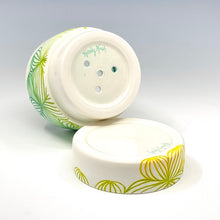 Load image into Gallery viewer, Carved Ombré Planter